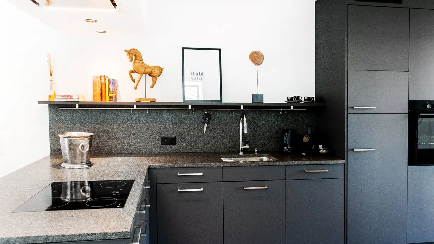 Möblierte Wohnung mieten - Baurstrasse 29, 8008 Zürich - Foto 4