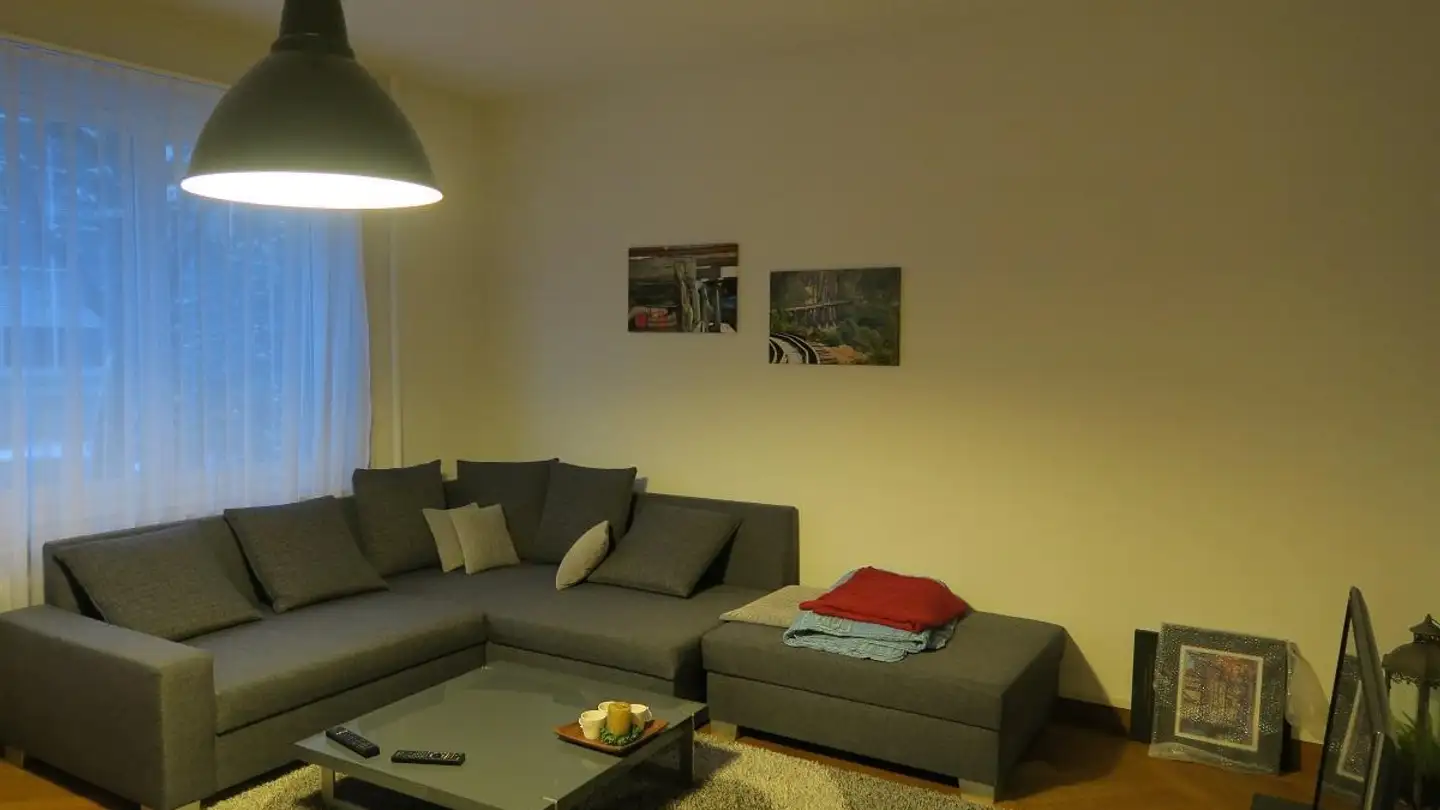 Wohnung mieten - Monbijoustrasse 90, 3007 Bern