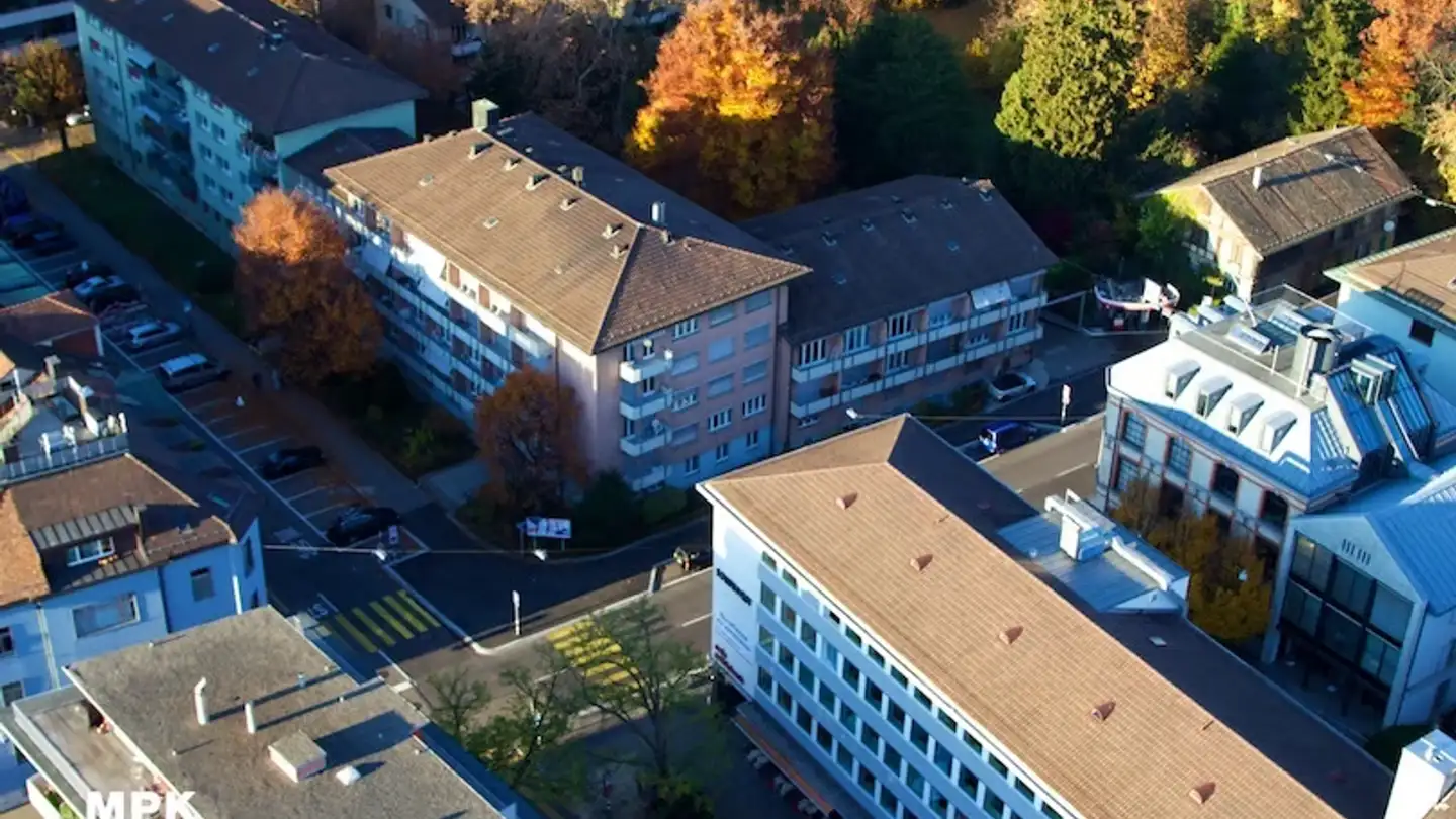 Apartment for rent - Mühlebachstrasse 41, 8008 Zürich