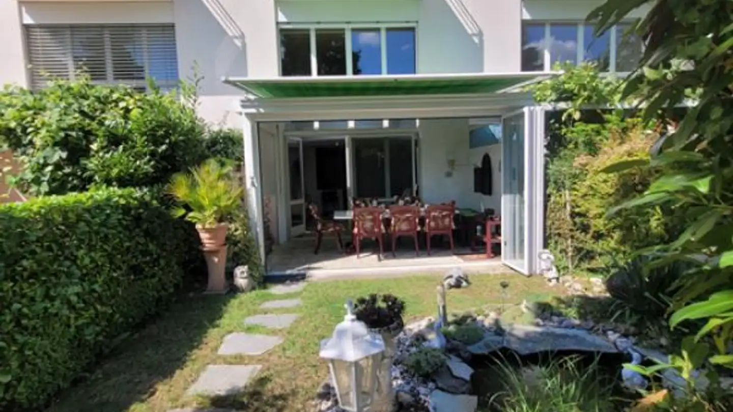 Row house for sale - Auf Der Bischoffhöhe 78, 4125 Riehen - Photo 2