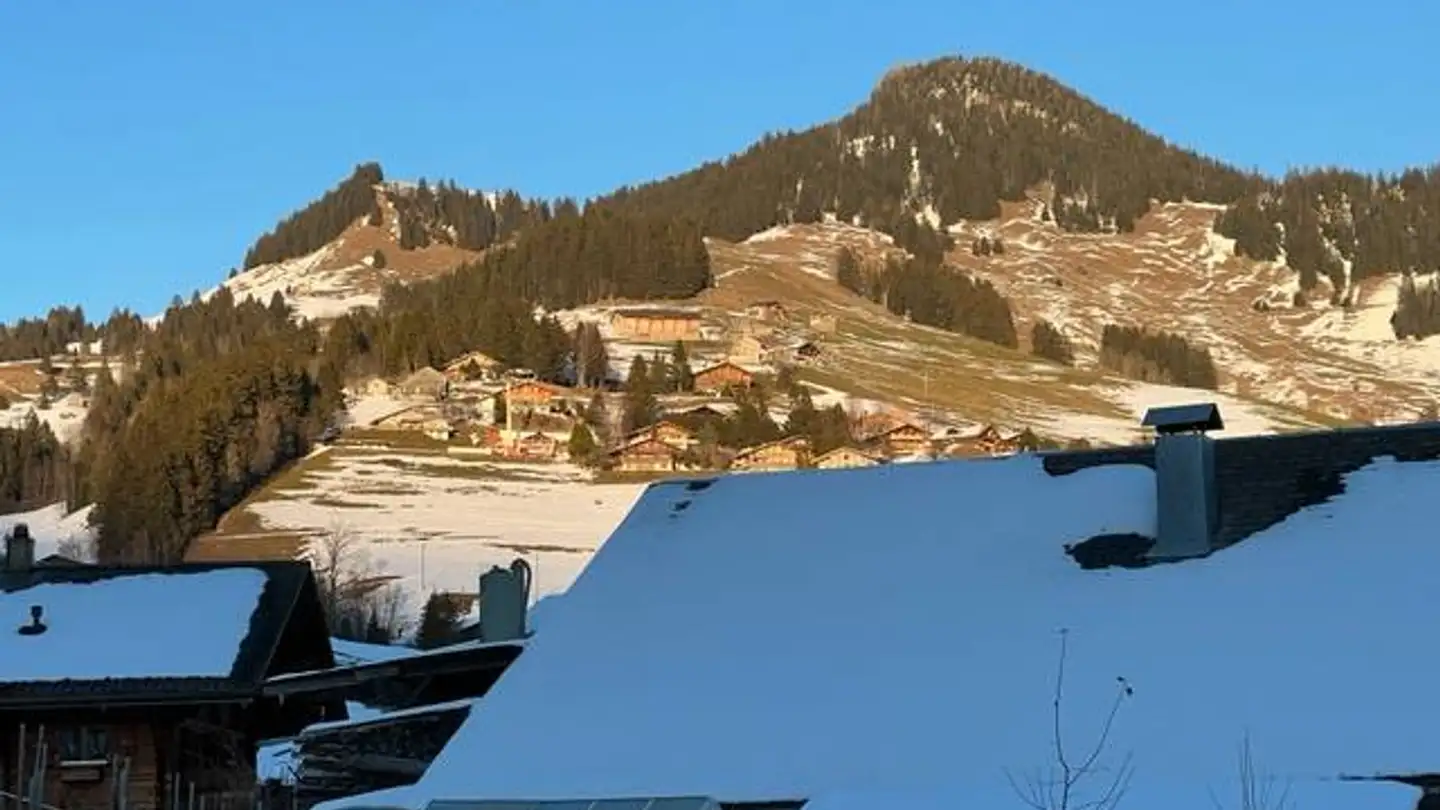 Appartement à vendre - 1660 Château-d'Oex - Photo 2