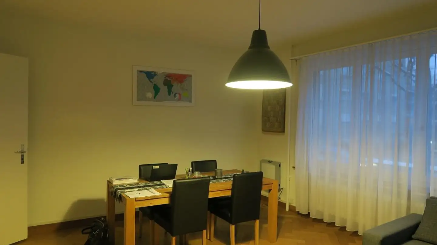 Wohnung mieten - Monbijoustrasse 90, 3007 Bern - Foto 2