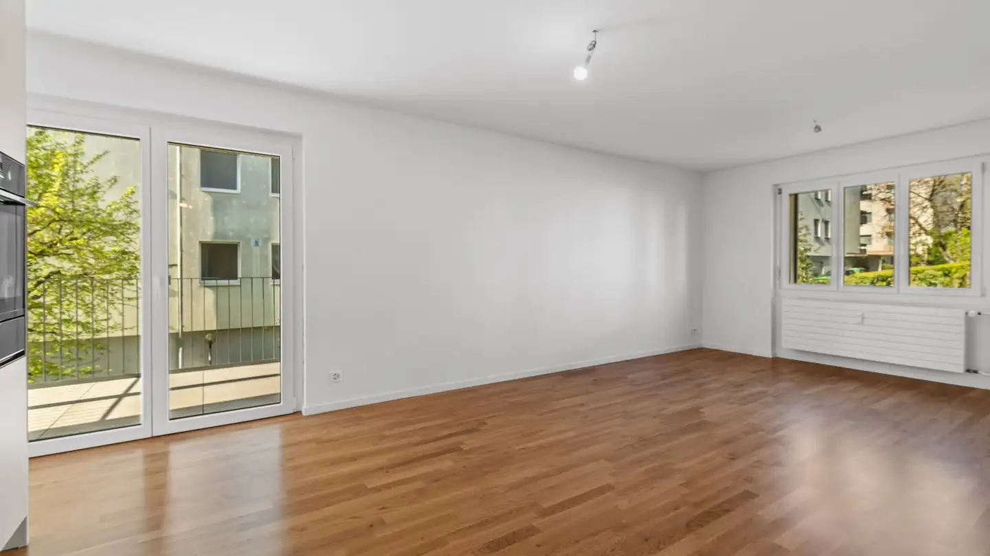 Appartement à louer - Parkstrasse 34, 4102 Binningen - Photo 3