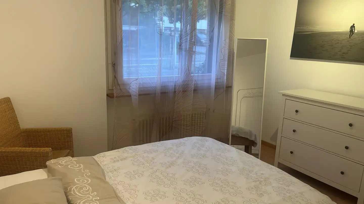 Möblierte Wohnung mieten - 8153 Rümlang - Foto 2