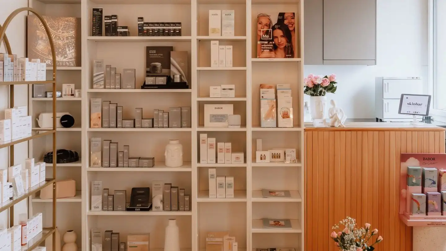 Commercial à louer - Badenerstrasse 531, 8048 Zürich - Photo 2