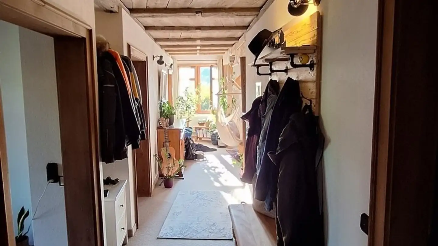 Appartamento in affitto - 9213 Hauptwil - Photo 2