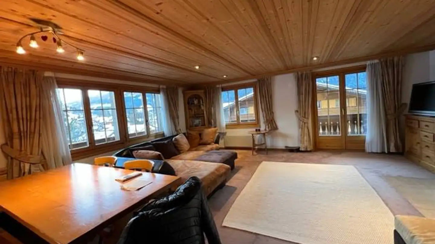 Appartement à vendre - 1660 Château-d'Oex - Photo 4