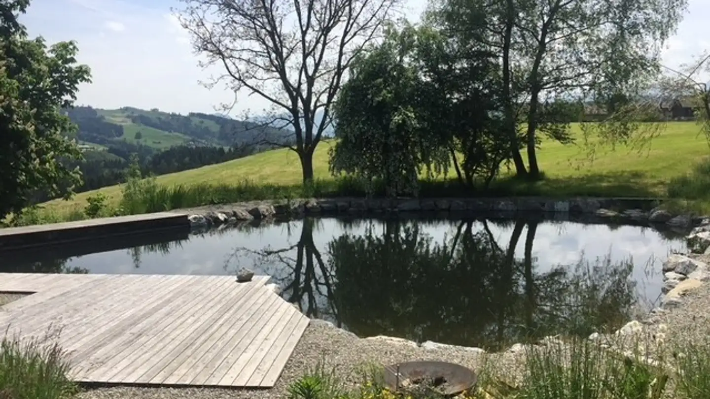 Bürofläche mieten - Schedlern 674, 9063 Stein AR - Foto 3