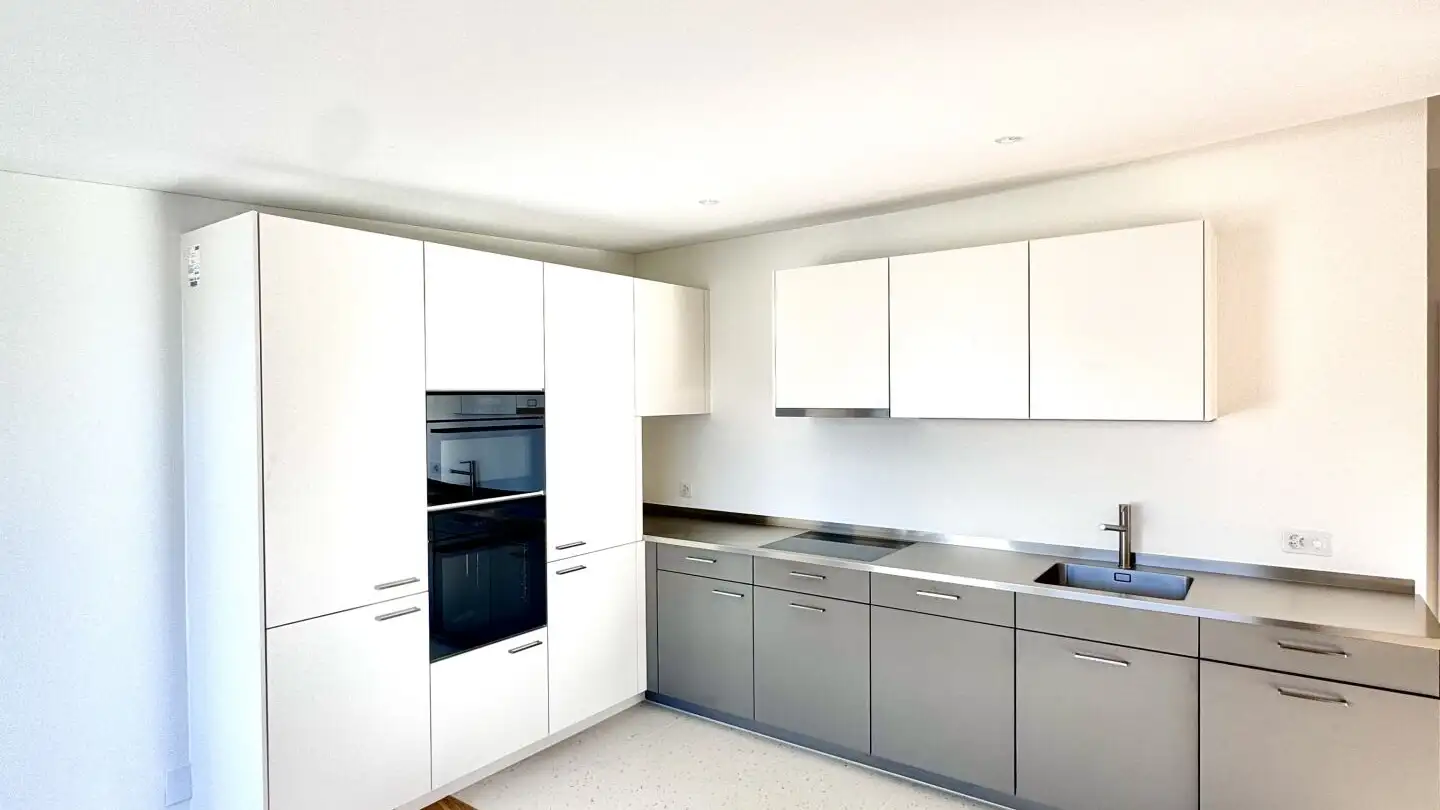 Attico in affitto - Kronengasse 3, 8722 Kaltbrunn - Photo 2