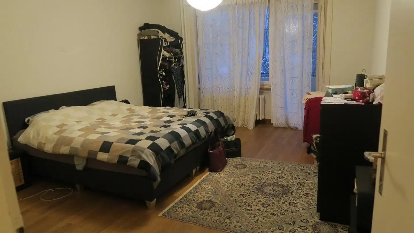 Wohnung mieten - Monbijoustrasse 90, 3007 Bern - Foto 3