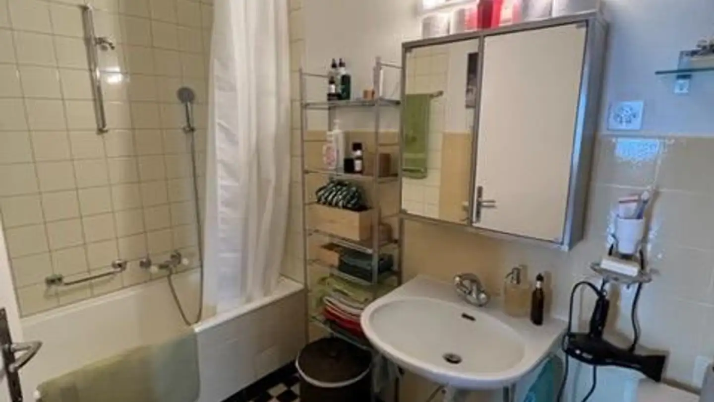 Wohnung mieten - Monbijoustrasse 90, 3007 Bern - Foto 4