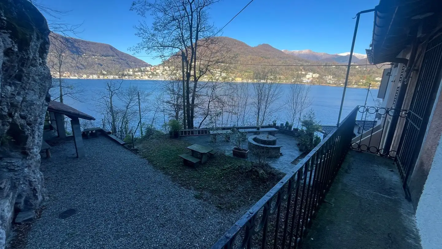 Casa singola in vendita - 6924 Sorengo