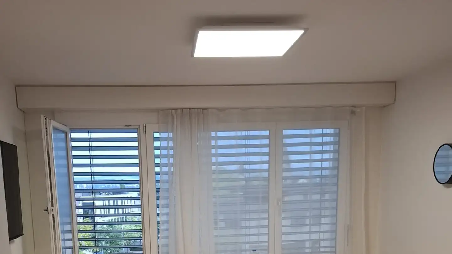 Appartamento ammobiliato in affitto - Baarerstrasse, 6300 Zug