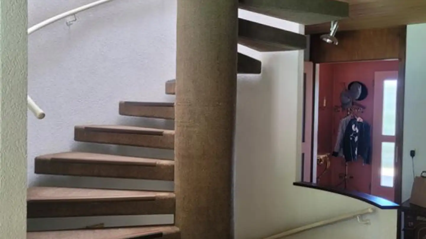 Row house for sale - Auf Der Bischoffhöhe 78, 4125 Riehen - Photo 4