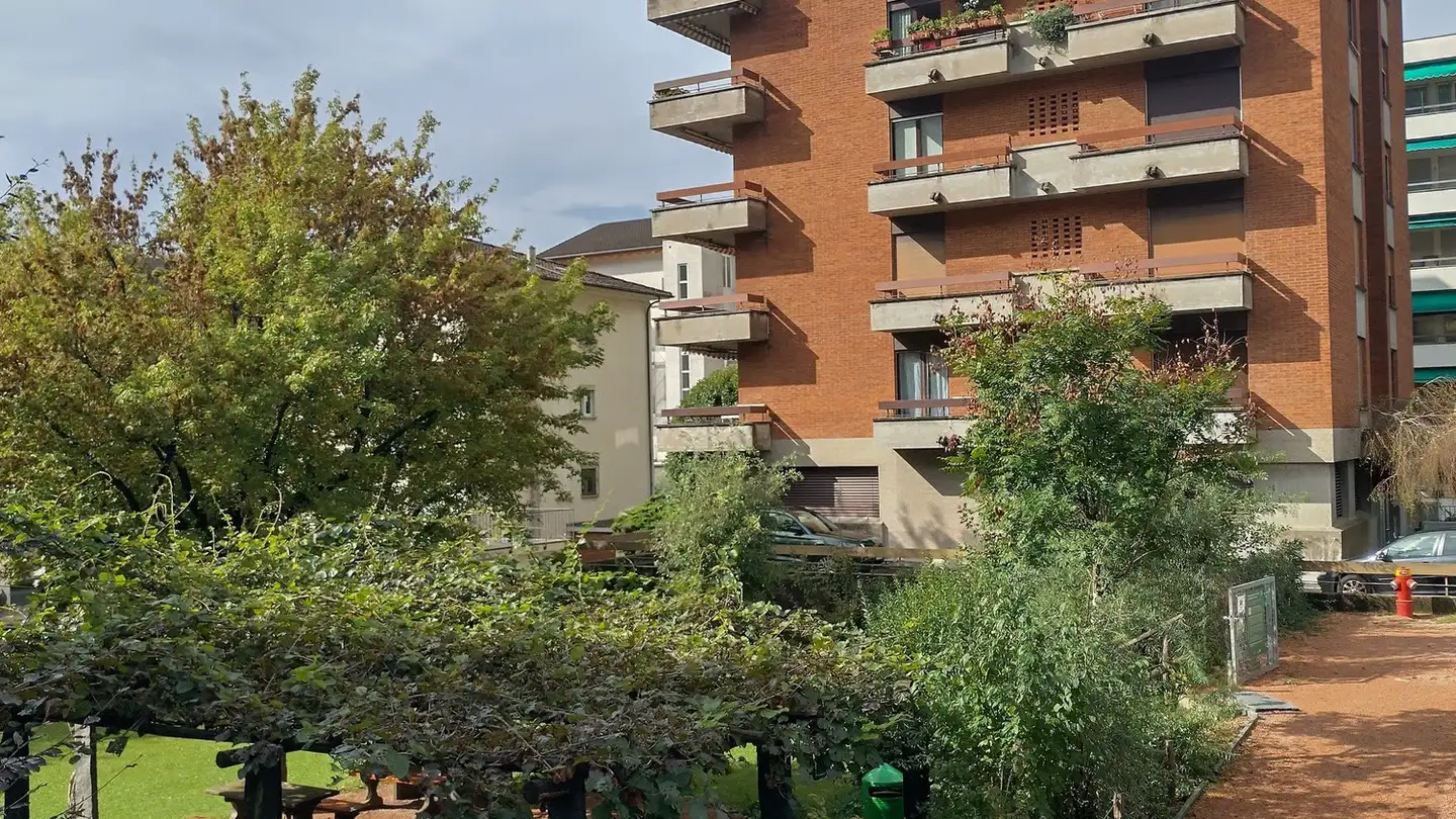Maison individuelle à louer - 6900 Lugano