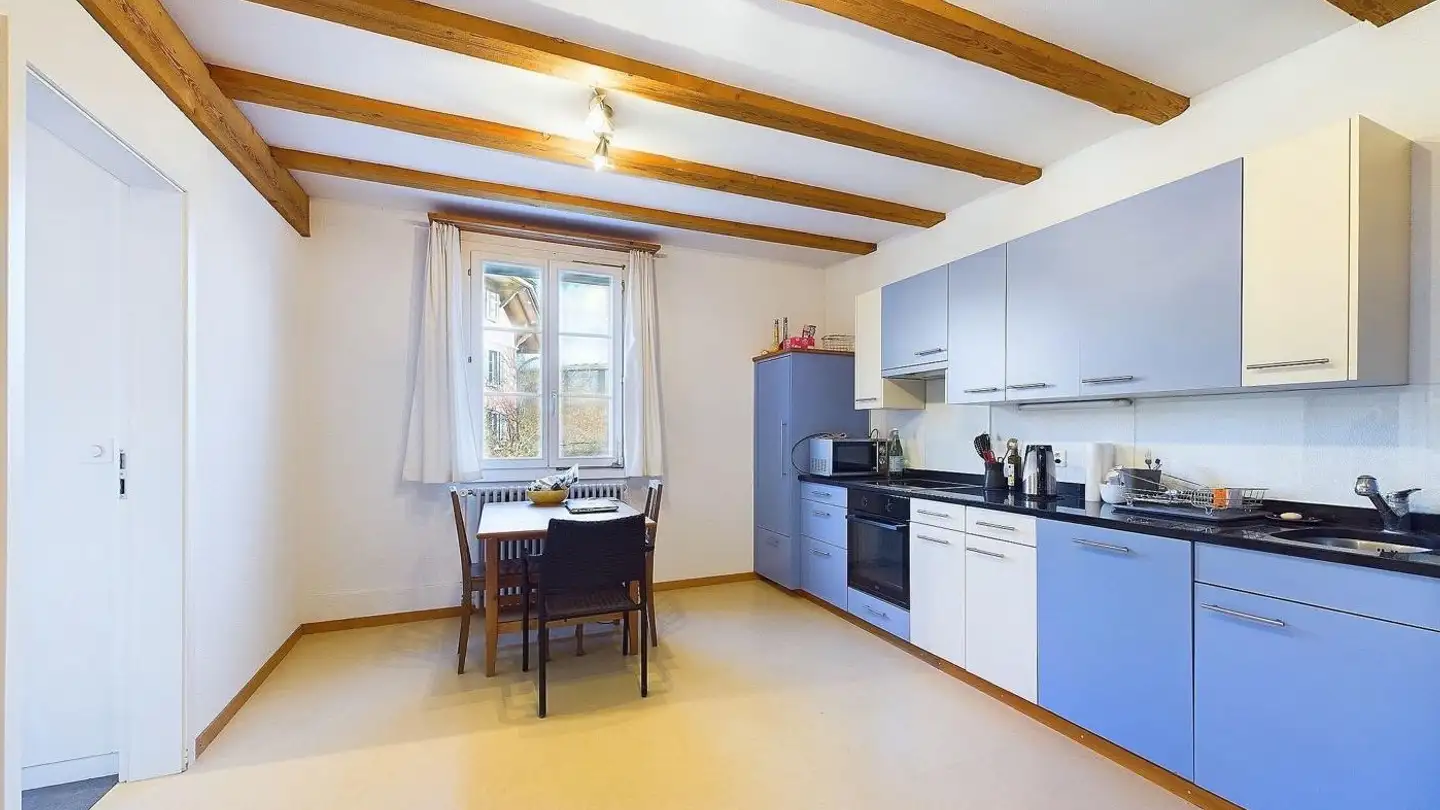 Wohnung mieten - Dorfstrasse 22, 3423 Ersigen - Foto 3