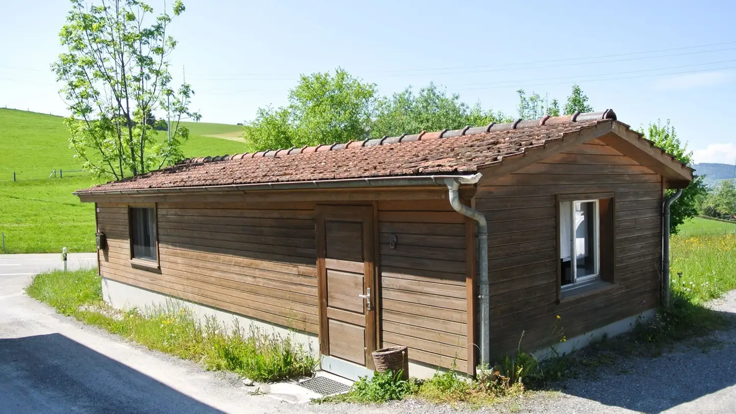 Bürofläche mieten - Schedlern 674, 9063 Stein AR - Foto 4