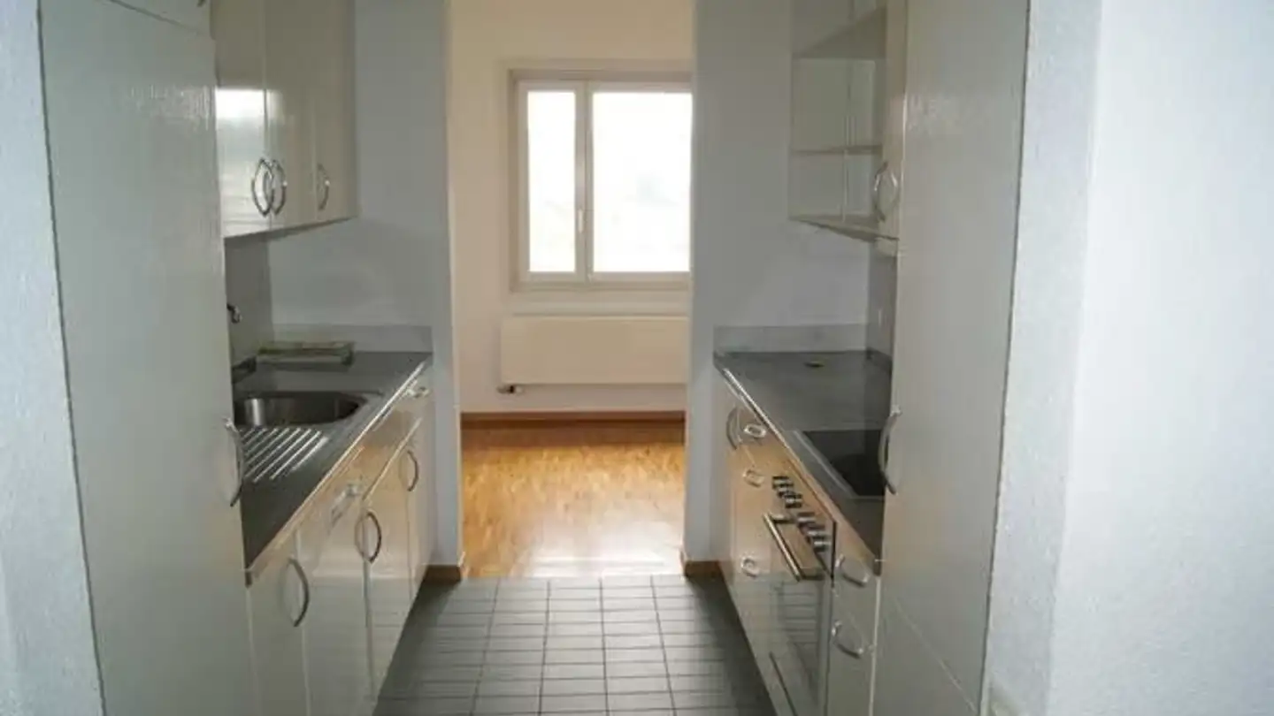 Appartement à louer - Rue Jean-Prouvé 13, 1762 Givisiez