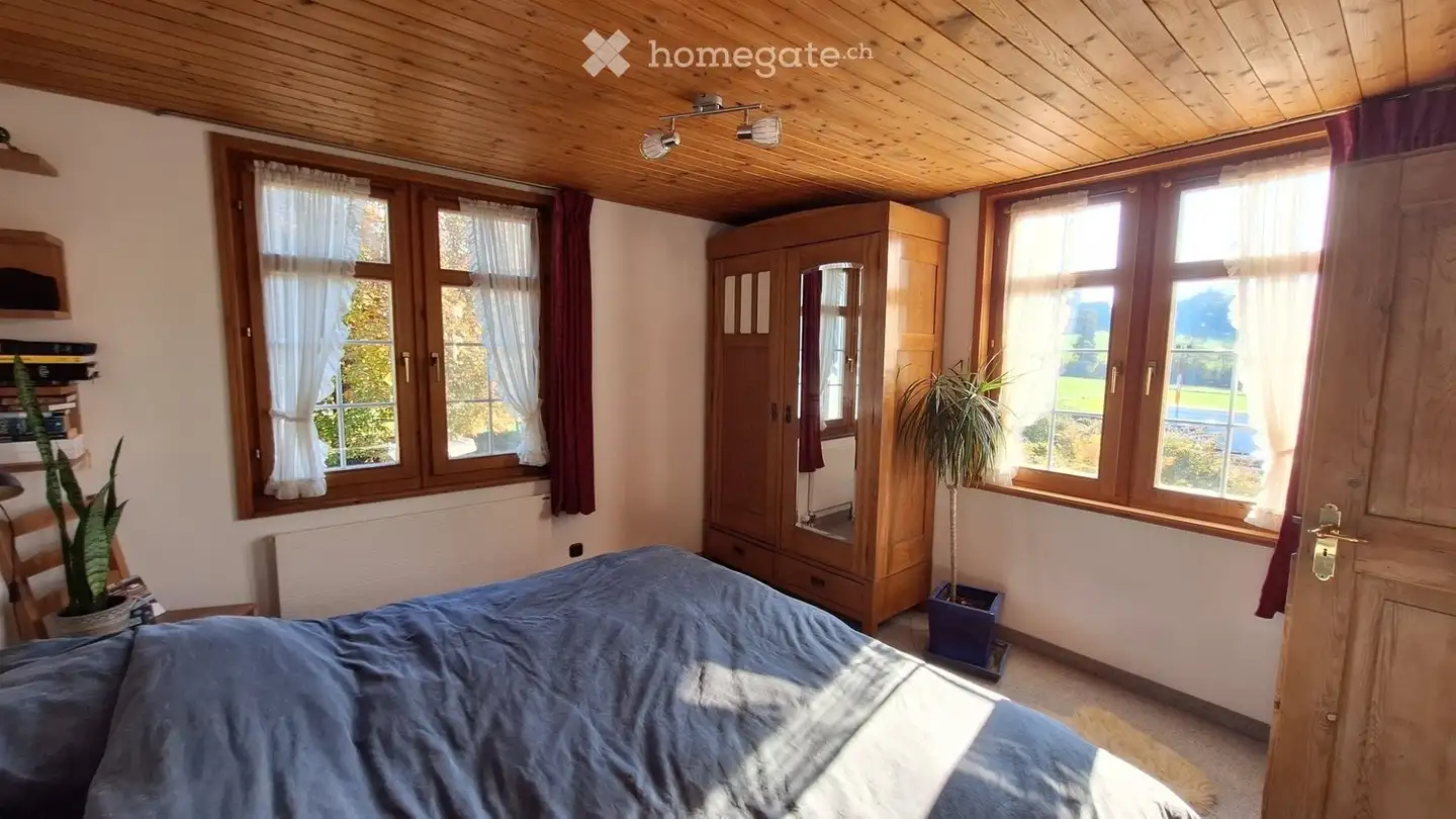 Appartamento in affitto - 9213 Hauptwil - Photo 4