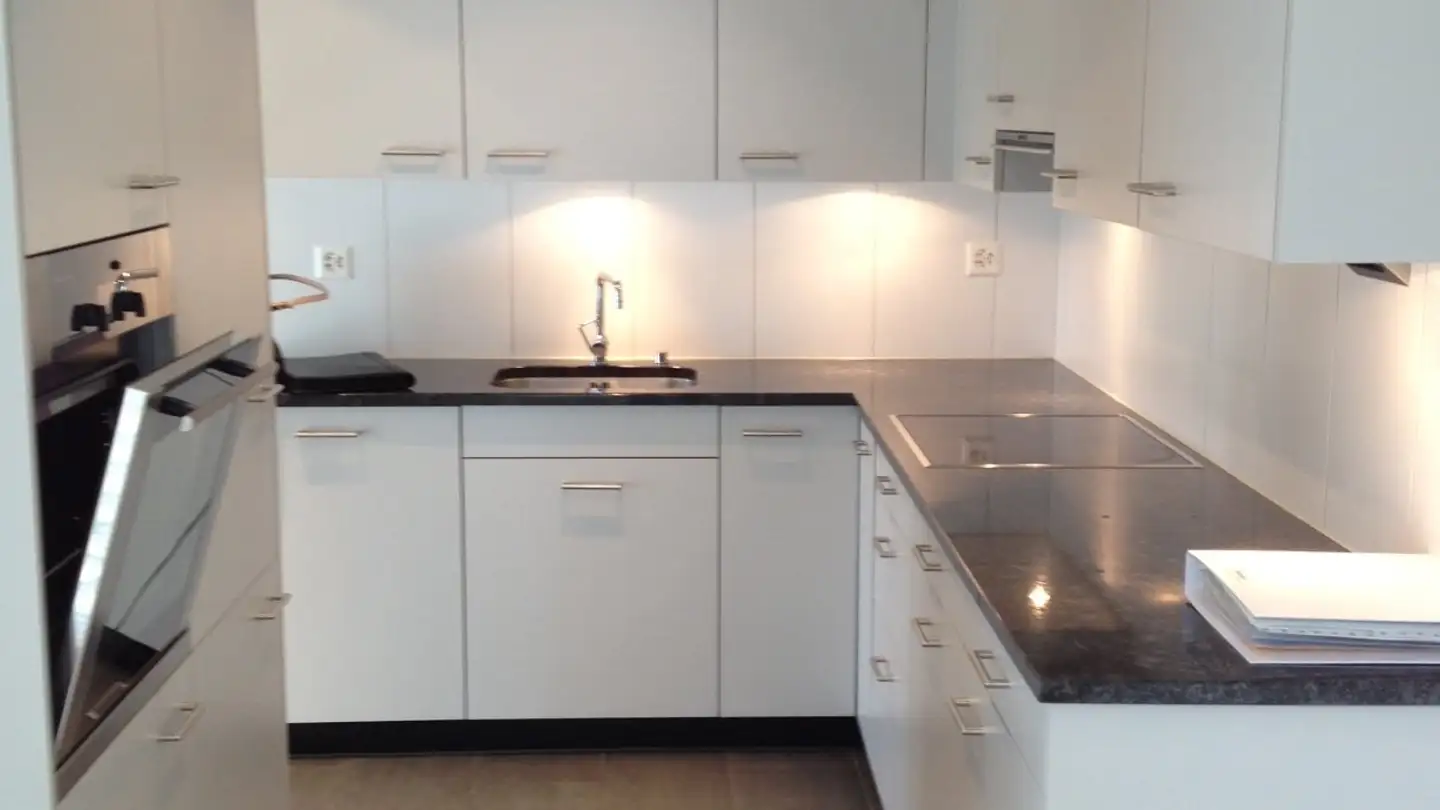 Appartement à louer - Bahnstrasse 83, 8193 Eglisau - Photo 3