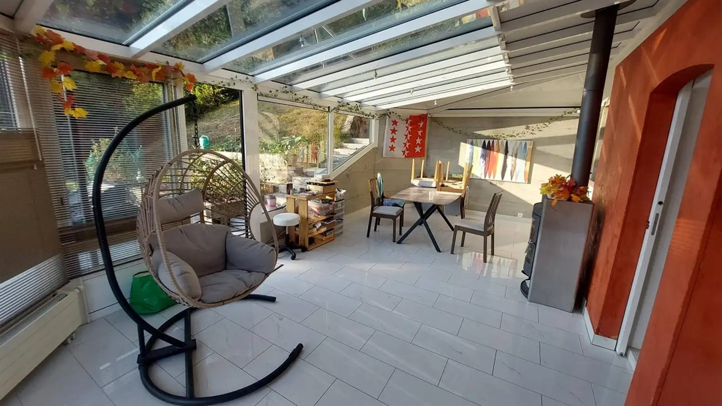 Apartment for rent - Route D'antagnes 92, 1867 Ollon VD