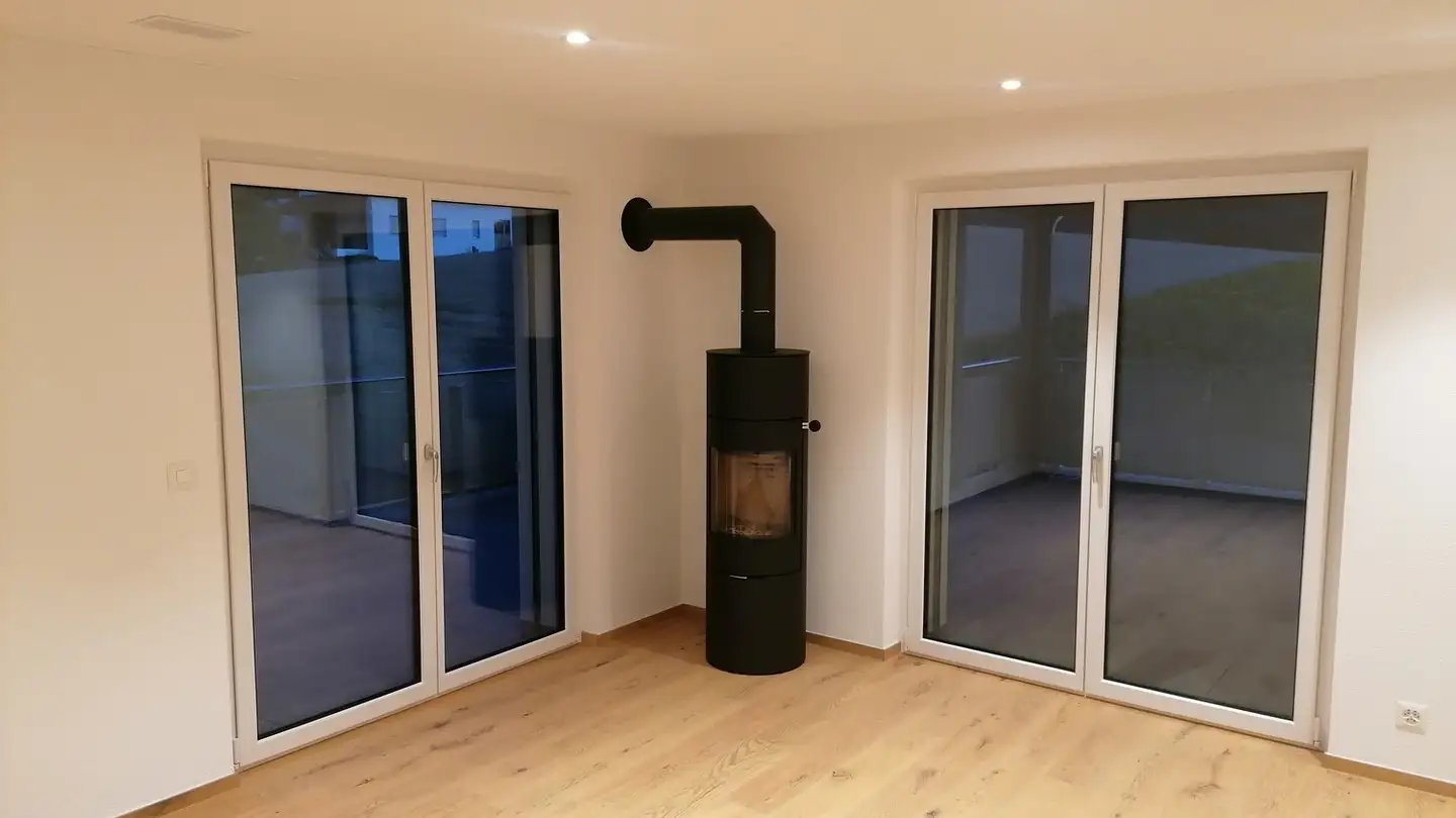 Appartement à louer - Hungerbüelstrasse 2, 5436 Würenlos