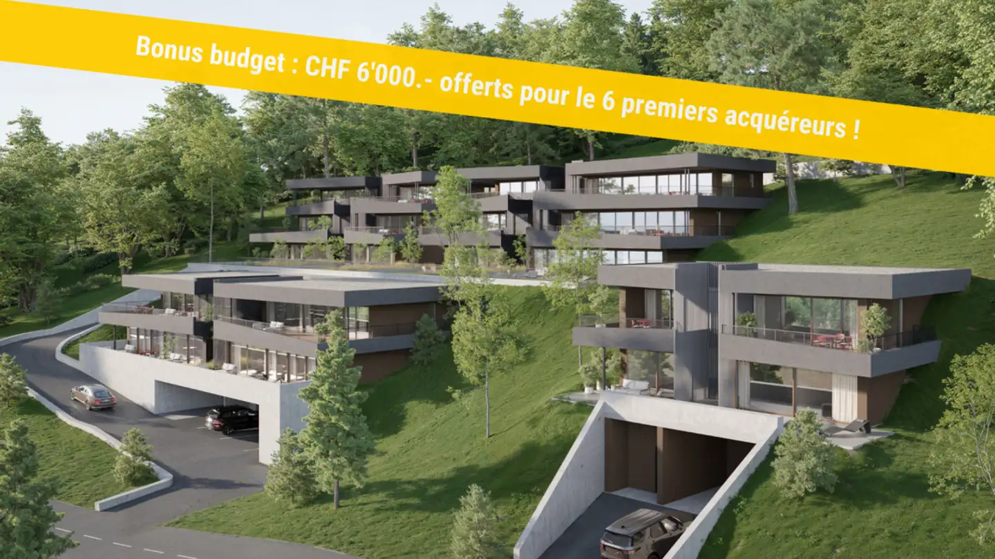 Appartamento in vendita - Rue De La Combettaz, 1965 Savièse