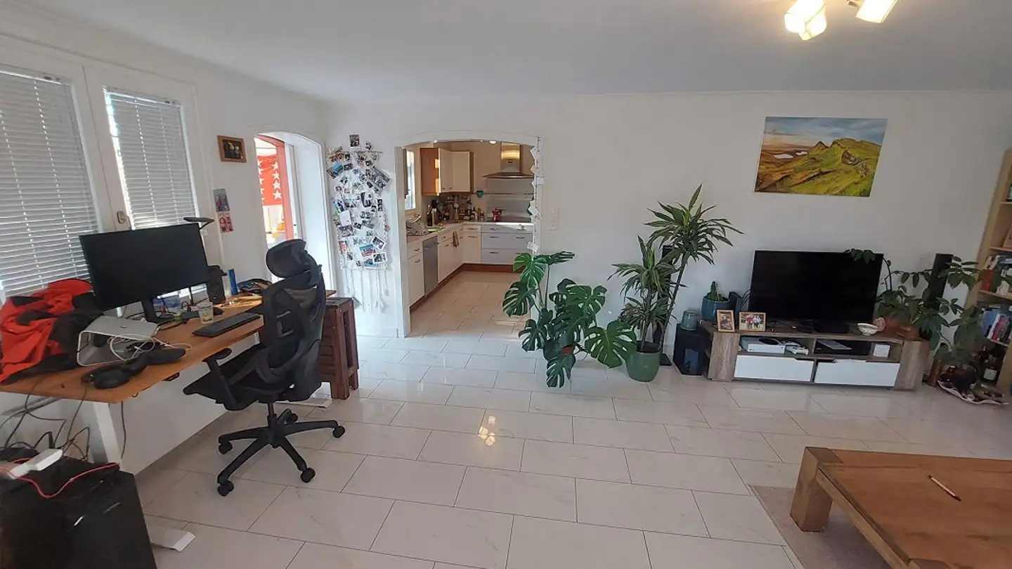 Apartment for rent - Route D'antagnes 92, 1867 Ollon VD - Photo 3