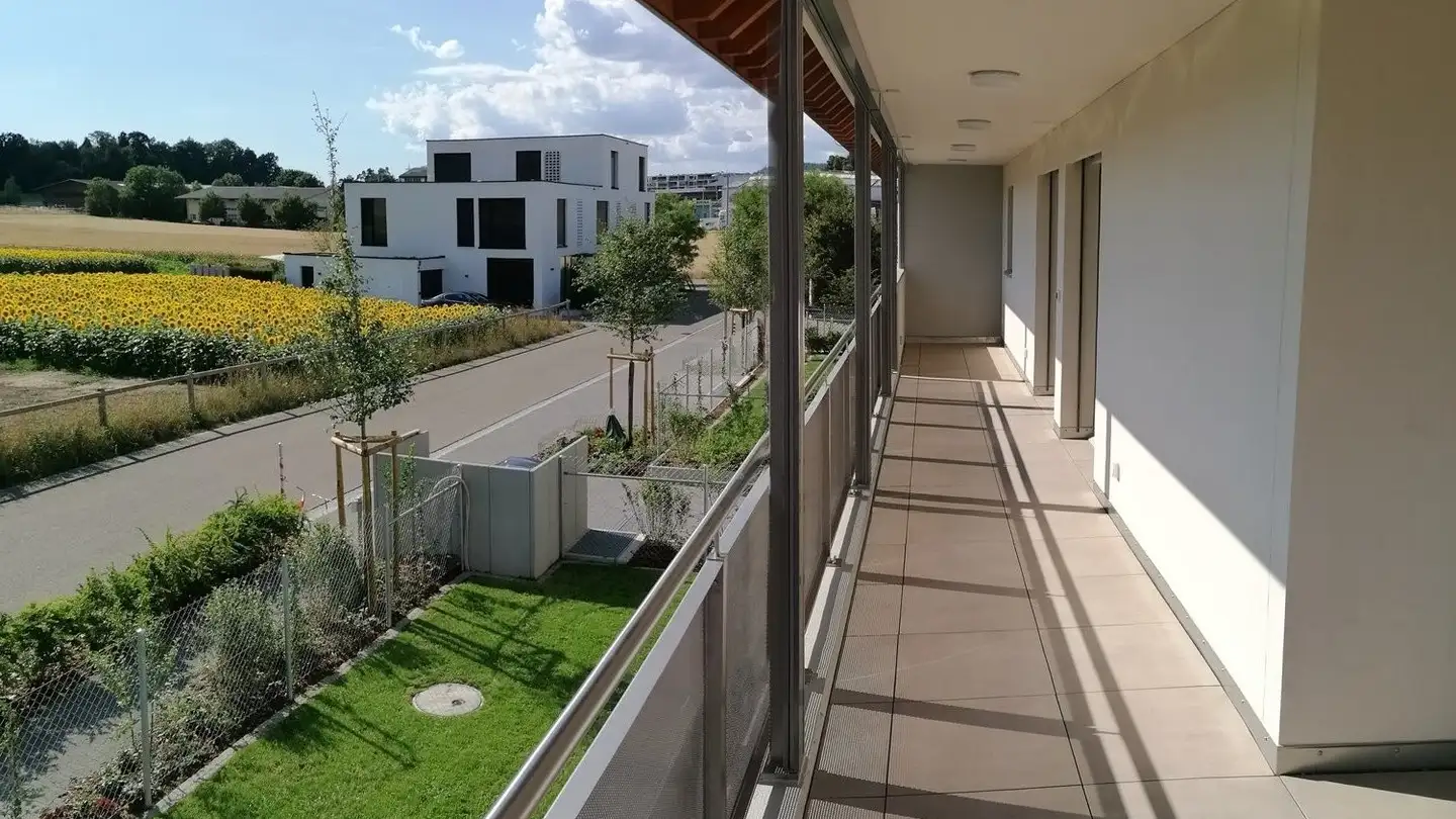 Appartement à louer - Hungerbüelstrasse 2, 5436 Würenlos - Photo 2