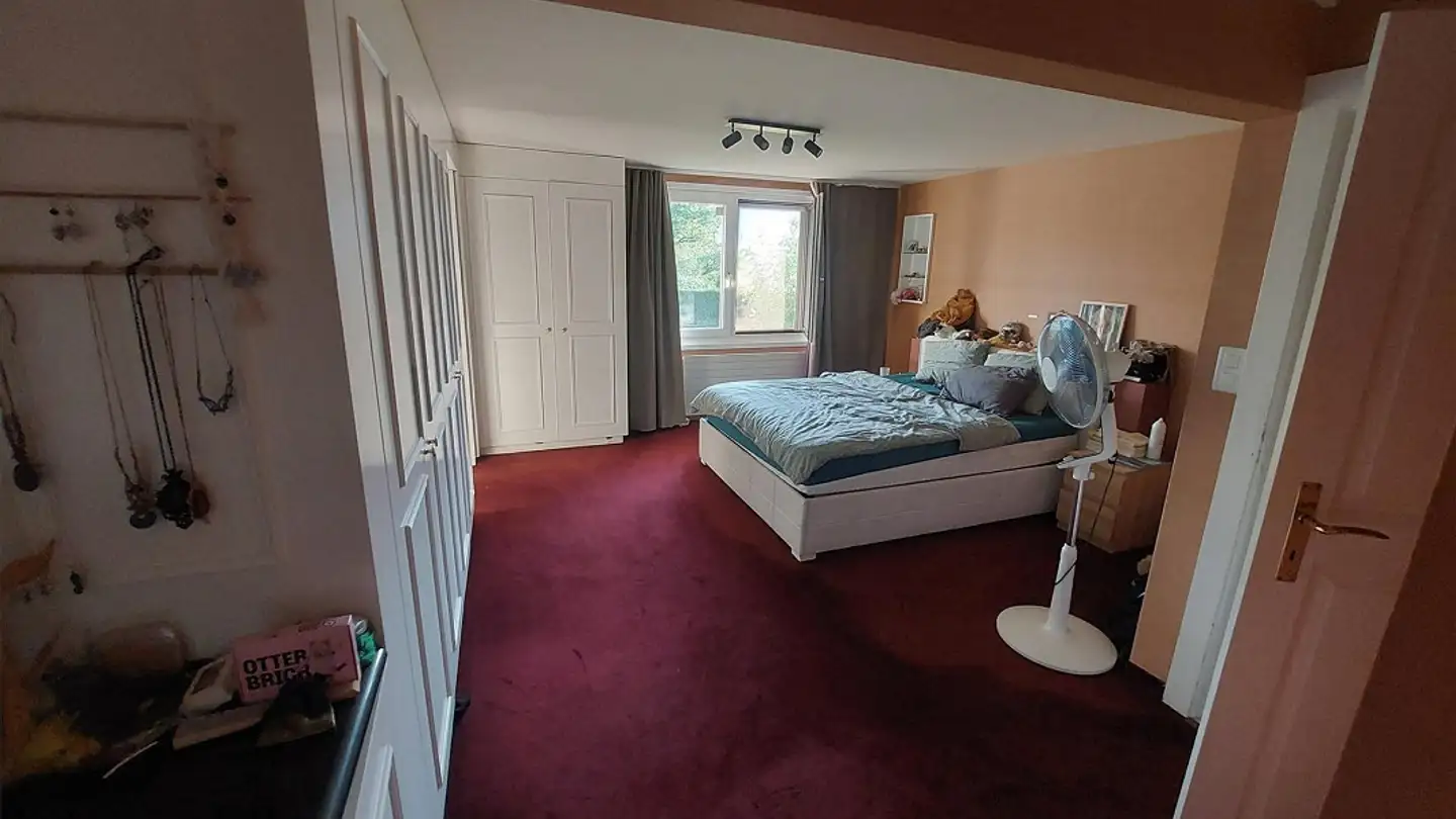 Apartment for rent - Route D'antagnes 92, 1867 Ollon VD - Photo 4