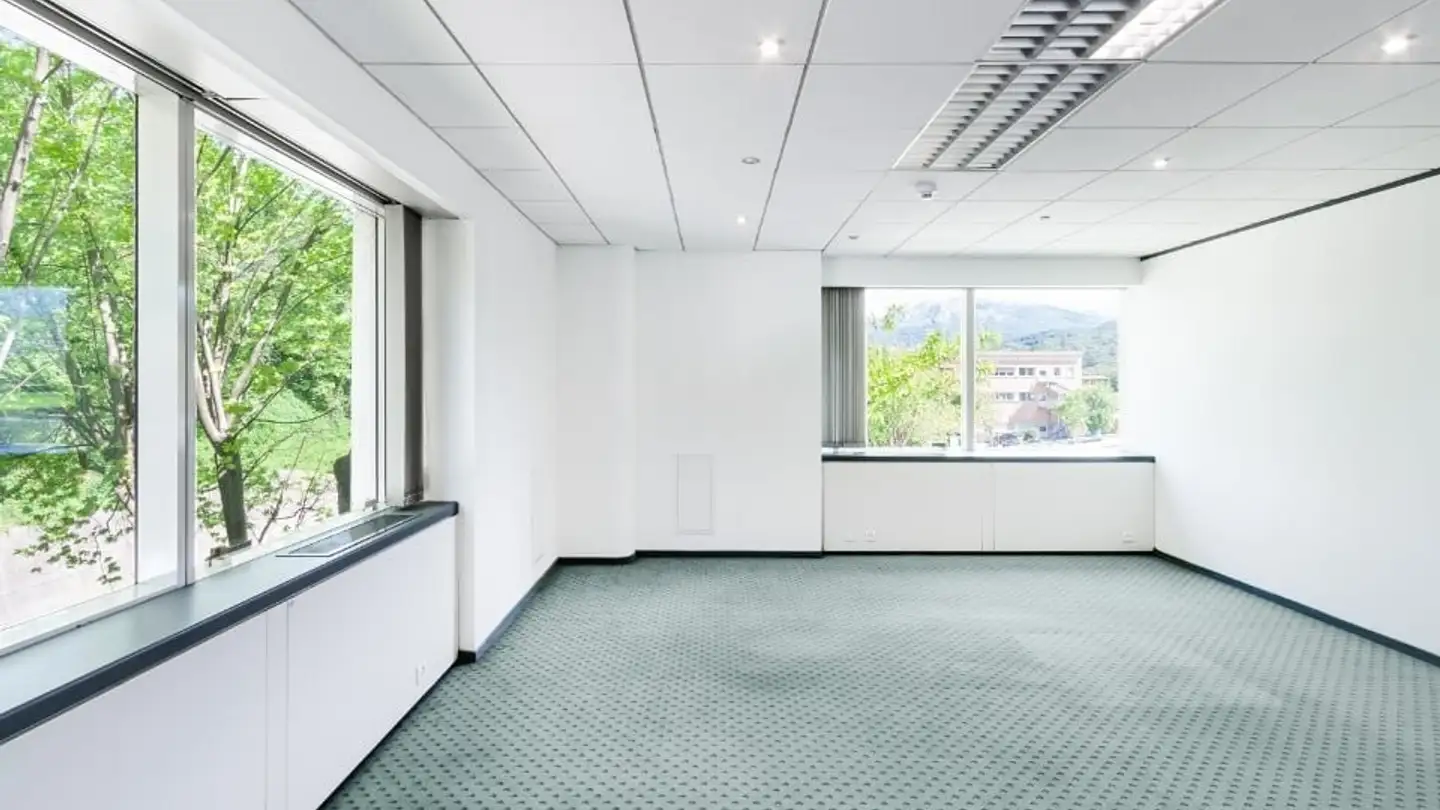 Bürofläche mieten - Via Cantonale 2c, 6928 Manno - Foto 4