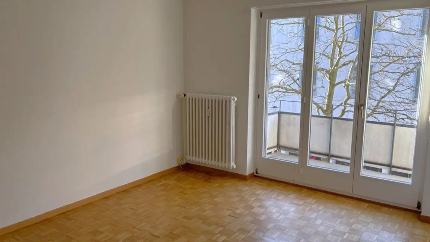 Apartment for rent - Aarauerstrasse 25, 4600 Olten - Photo 3