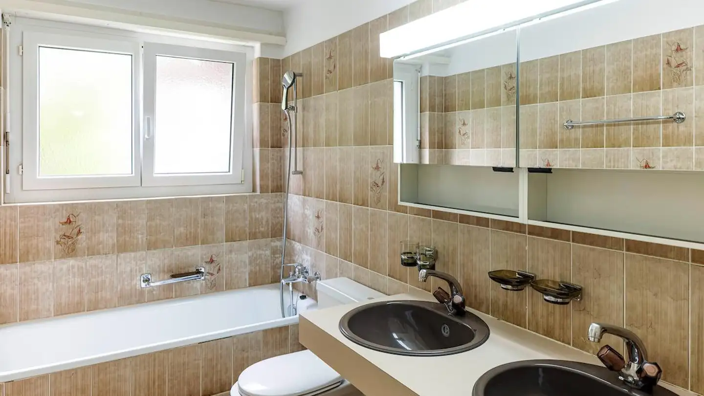 Apartment for rent - Dorfstrasse 59, 7418 Tumegl/Tomils - Photo 2