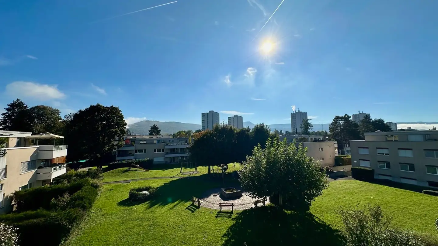 Dachgeschosswohnung kaufen - In Der Haselmatte, 4153 Reinach BL - Foto 2