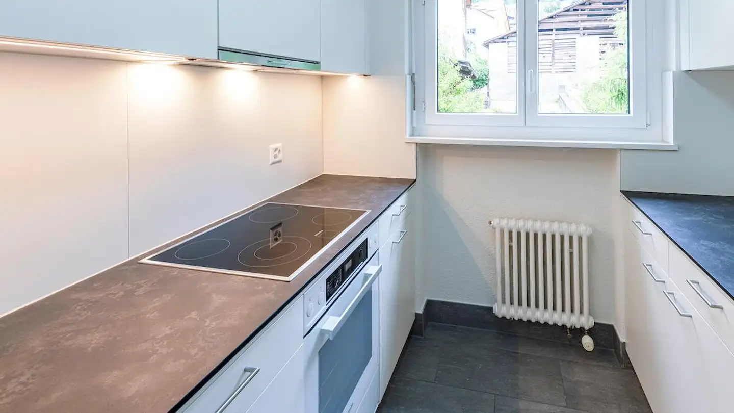 Apartment for rent - Dorfstrasse 59, 7418 Tumegl/Tomils - Photo 4