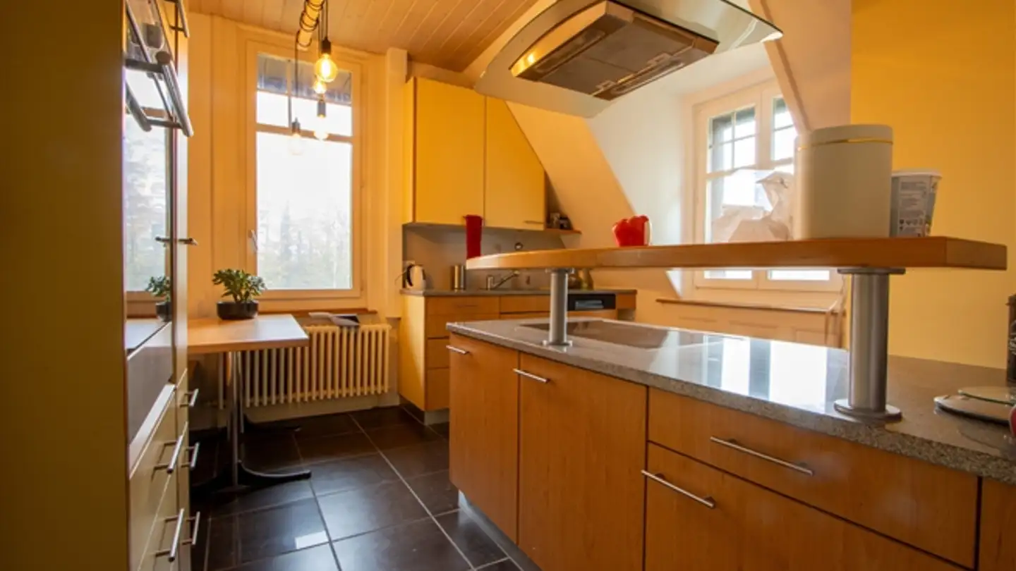 Appartement à louer - Mühlethal 6, 3270 Aarberg - Photo 2