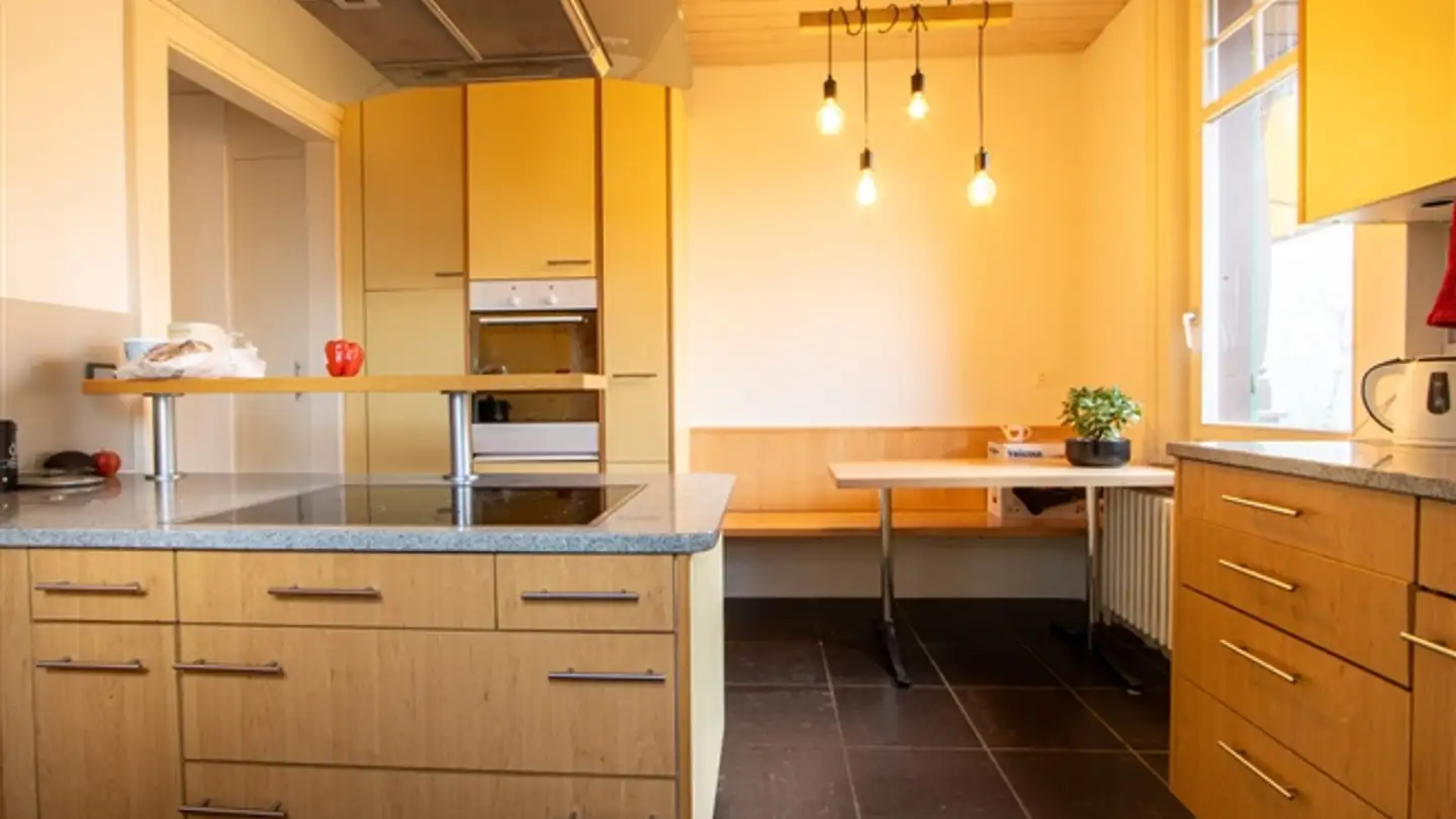 Appartement à louer - Mühlethal 6, 3270 Aarberg - Photo 3