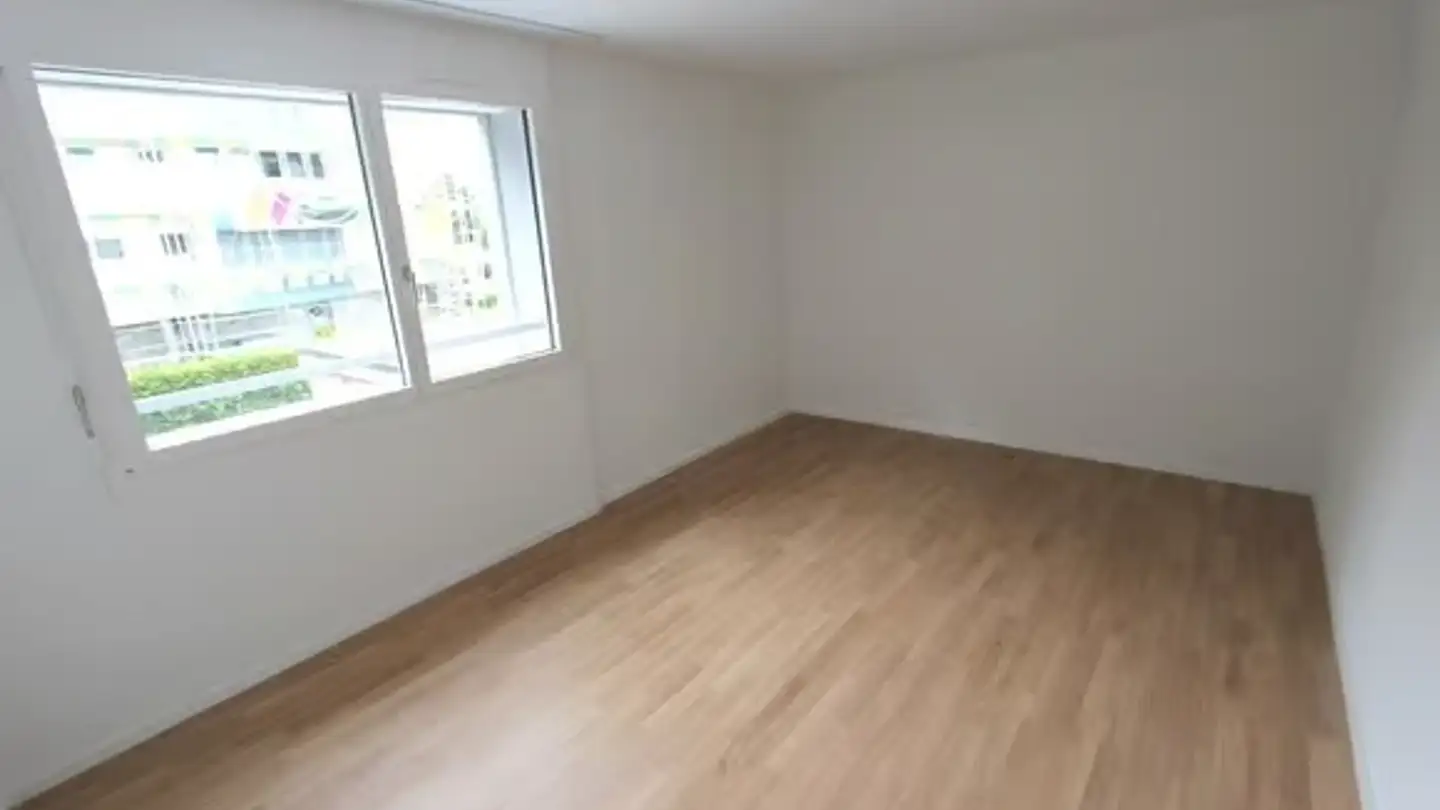 Appartamento in affitto - Henzmannstrasse 11, 4800 Zofingen