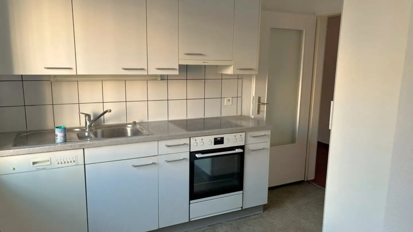 Apartment for rent - Aarauerstrasse 25, 4600 Olten - Photo 2