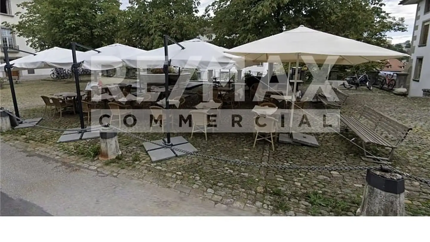 Commercial à louer - 1700 Fribourg