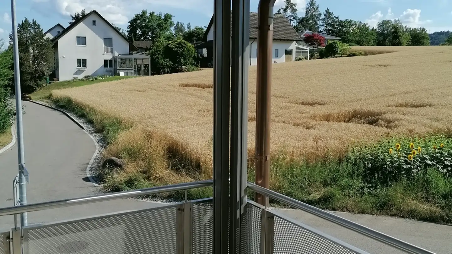 Appartement à louer - Hungerbüelstrasse 2, 5436 Würenlos - Photo 4