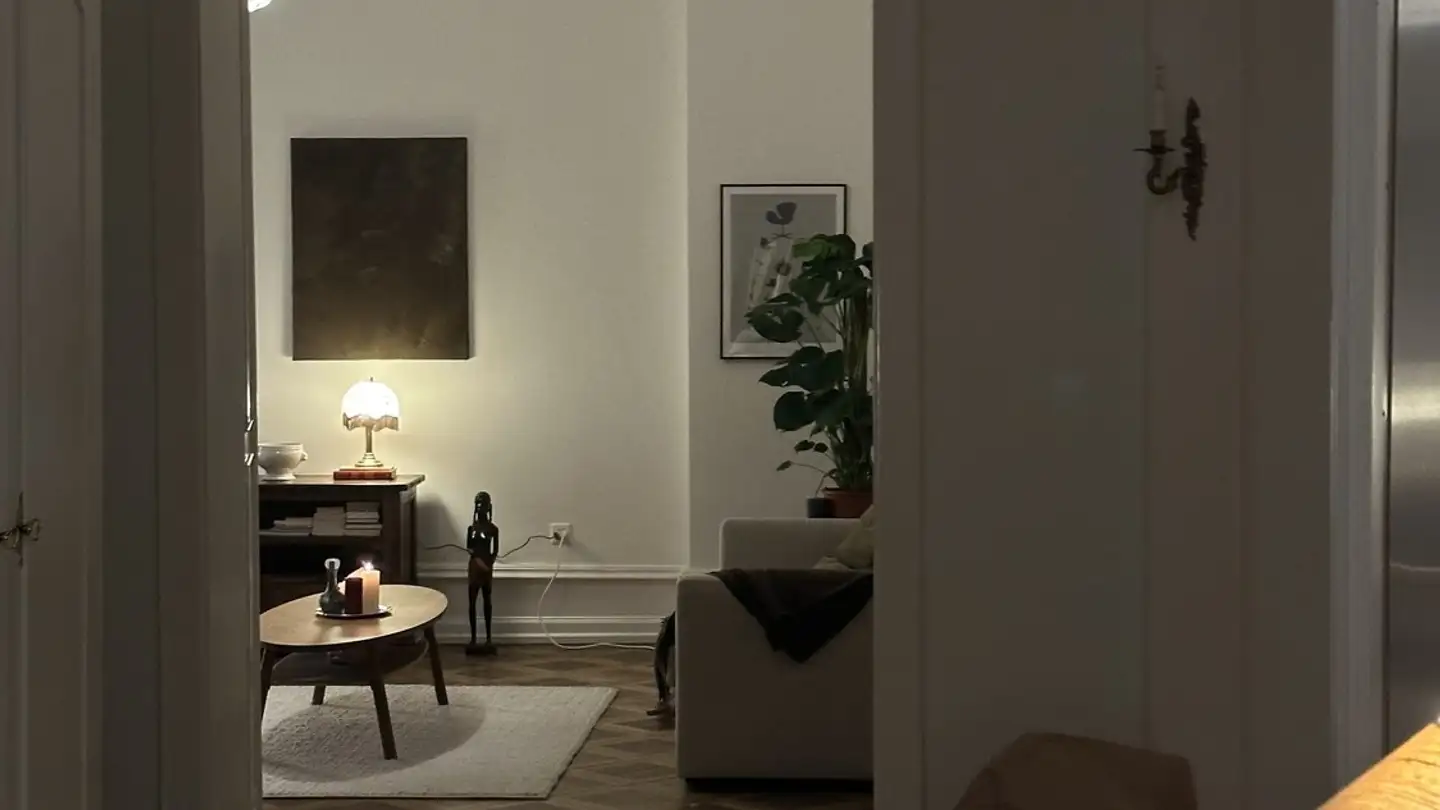 Appartement meublé à louer - 8002 Zürich - Photo 2