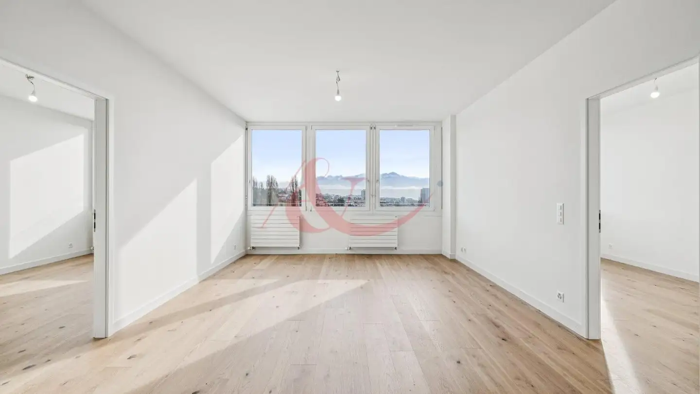 Wohnung kaufen - 1020 Renens VD - Foto 4