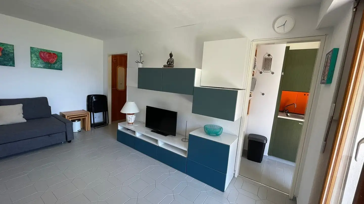 Appartement à louer - Route De La Combaz 16, 3963 Crans-Montana - Photo 2