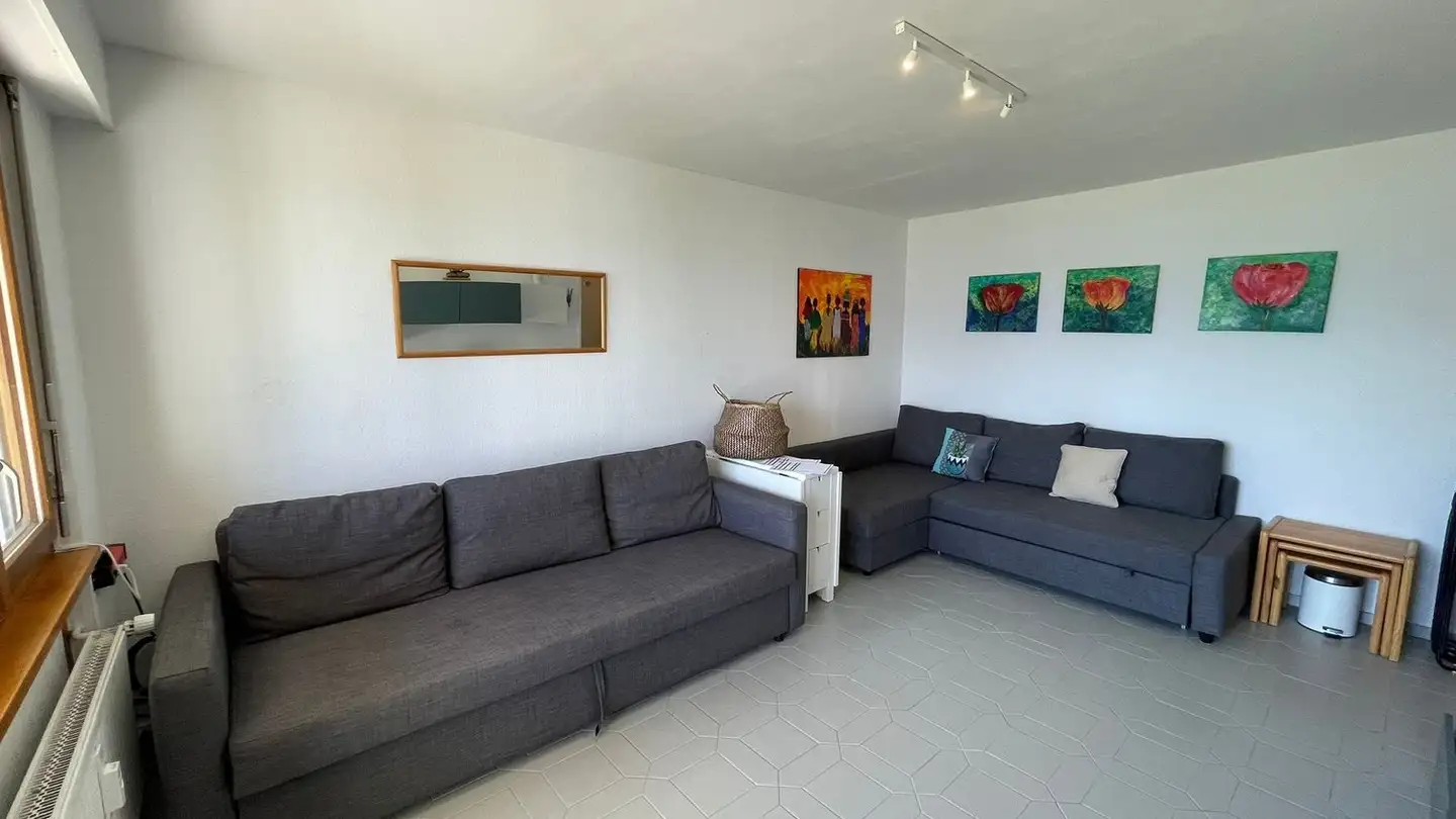Appartement à louer - Route De La Combaz 16, 3963 Crans-Montana - Photo 3
