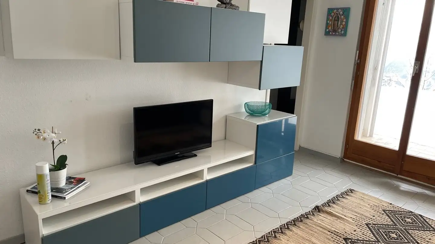 Appartement à louer - Route De La Combaz 16, 3963 Crans-Montana - Photo 4