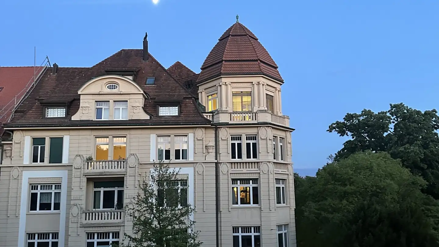 Appartement meublé à louer - 8002 Zürich - Photo 3