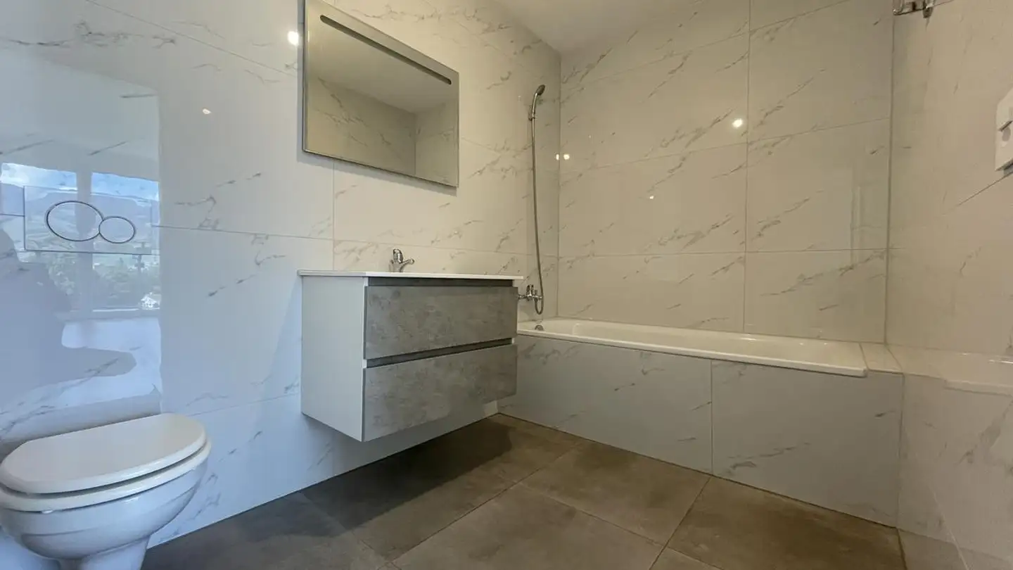 Appartamento in affitto - En Palud 3, 1643 Gumefens - Photo 4