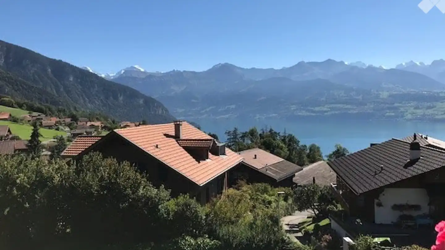 Apartment for rent - Sigriswilstrasse 155, 3655 Sigriswil