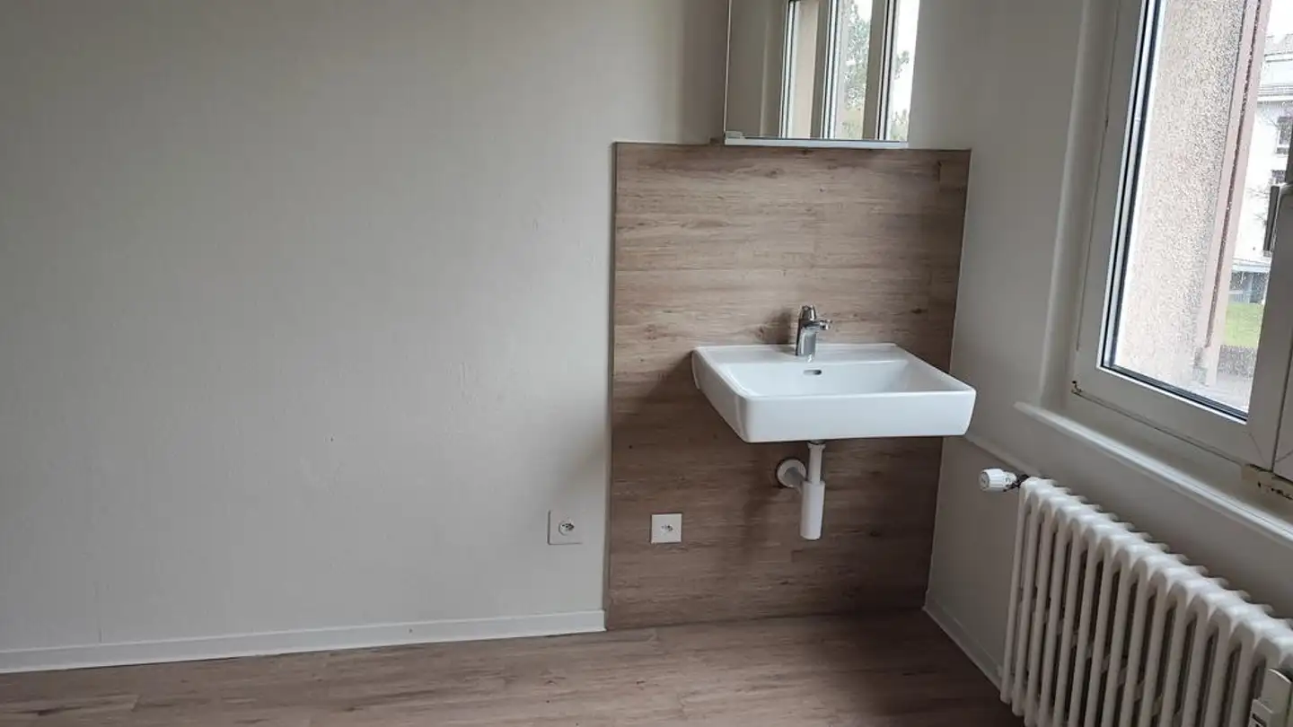 Wohnung mieten - Burgfeldermattweg 28, 4123 Allschwil - Foto 3